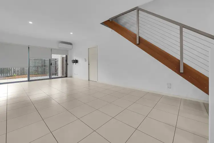 Third view of Homely unit listing, 3/49-51 Mount Cotton Road, Capalaba QLD 4157