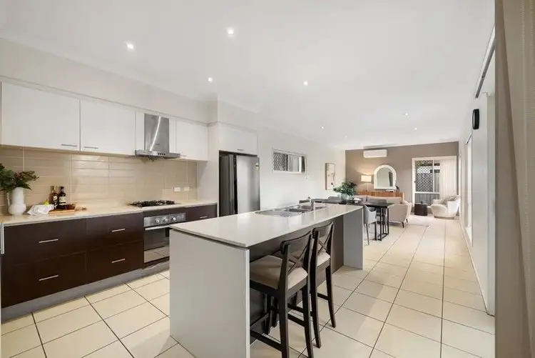 Second view of Homely house listing, 18 Coneybeer Place, Eight Mile Plains QLD 4113