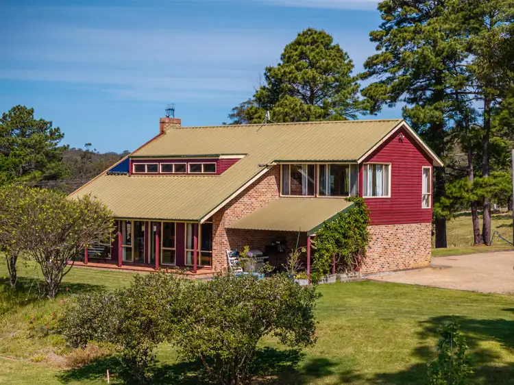 Fourth view of Homely house listing, 293-295 Old Nelligen Road, Nelligen NSW 2536