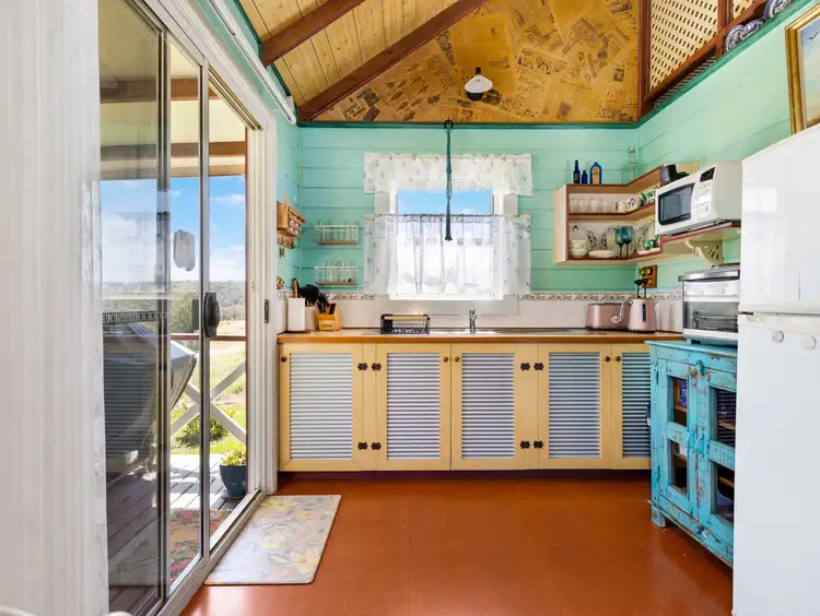 Sixth view of Homely house listing, 293-295 Old Nelligen Road, Nelligen NSW 2536