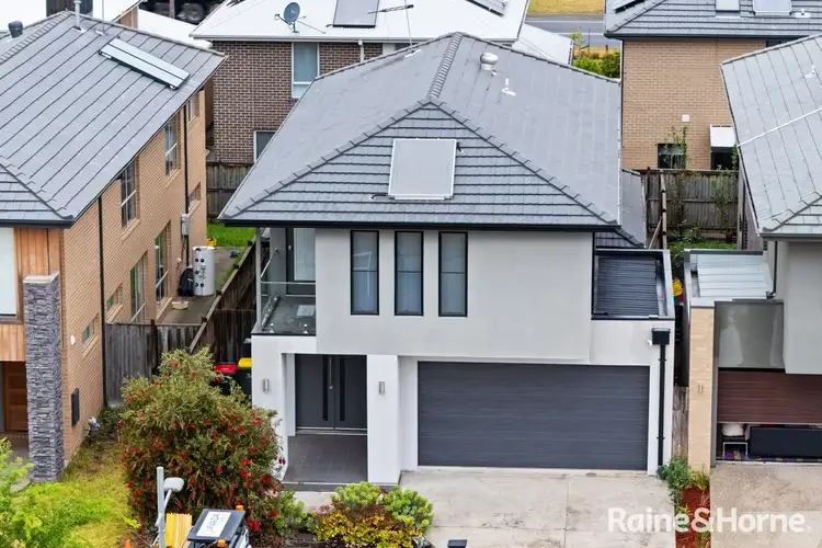 Third view of Homely house listing, 15 Merryfield Circuit, Williams Landing VIC 3027