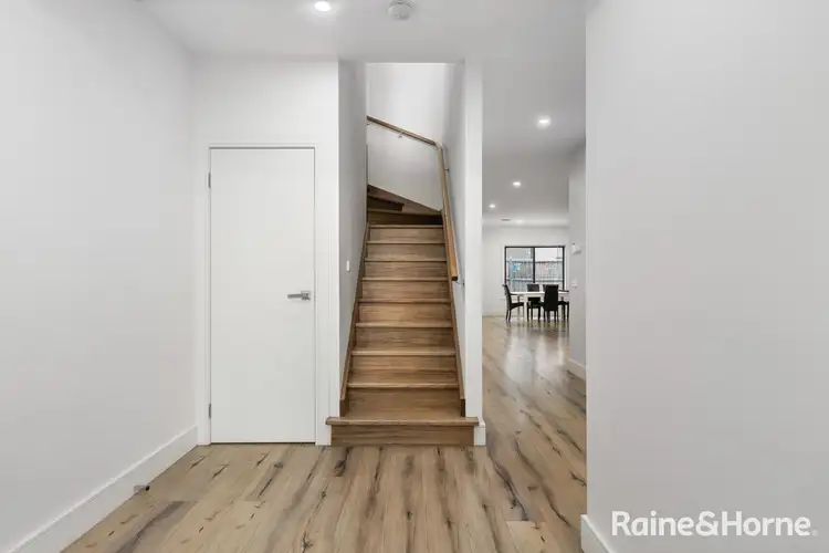 Seventh view of Homely house listing, 15 Merryfield Circuit, Williams Landing VIC 3027