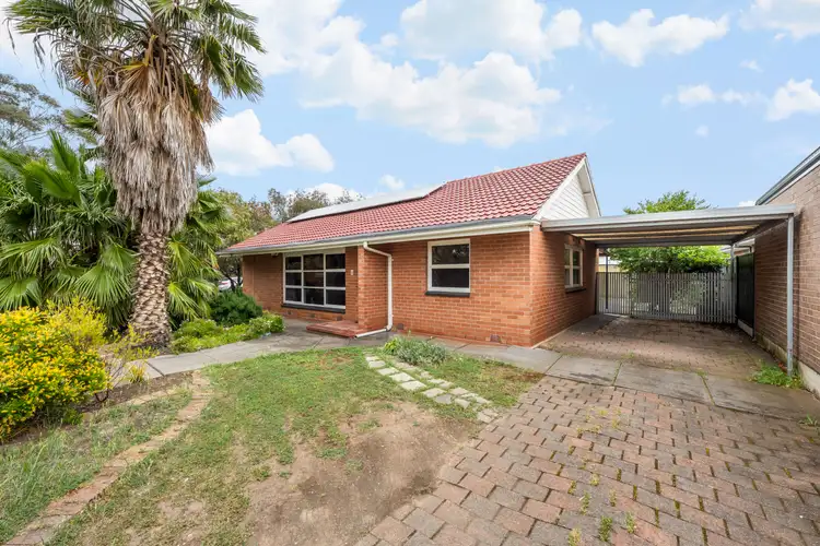 10 Ponsford Crescent, Parafield Gardens SA 5107