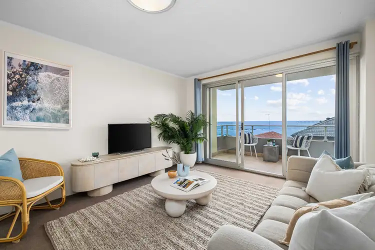 251-261 Oberon Street