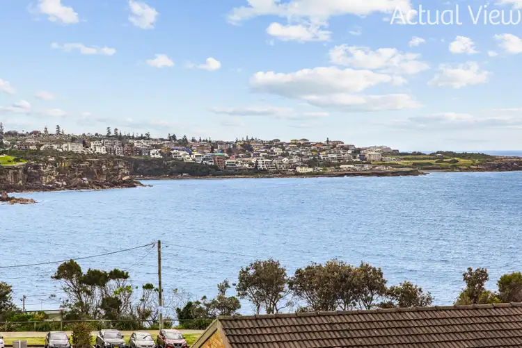 Second view of Homely apartment listing, 10/251-261 Oberon Street, Coogee NSW 2034