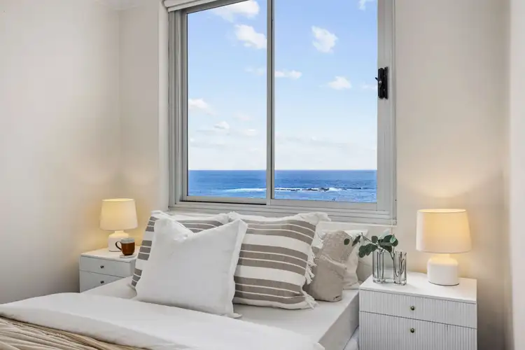 Third view of Homely apartment listing, 10/251-261 Oberon Street, Coogee NSW 2034