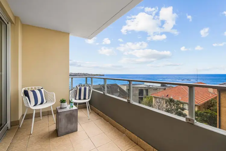 Fourth view of Homely apartment listing, 10/251-261 Oberon Street, Coogee NSW 2034