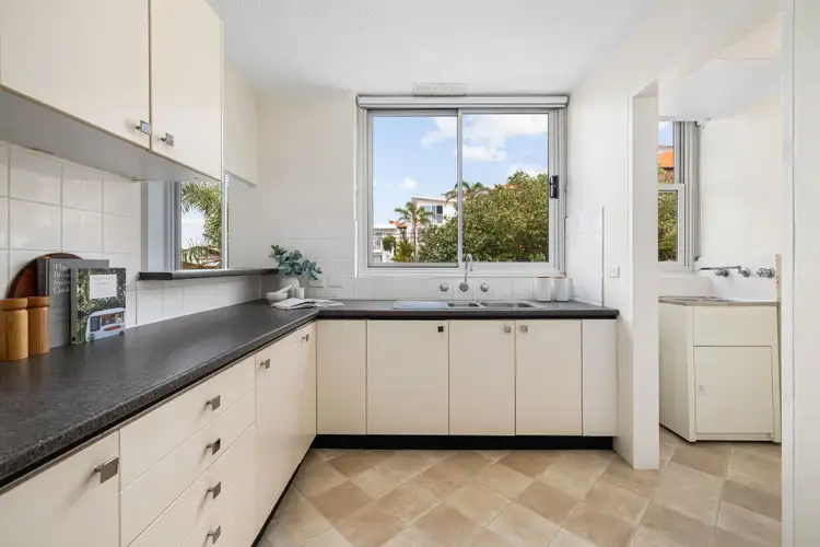 Sixth view of Homely apartment listing, 10/251-261 Oberon Street, Coogee NSW 2034