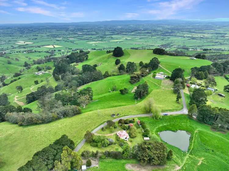 80 Allambee-Childers Road, Yarragon VIC 3823