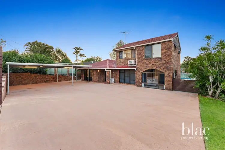 Second view of Homely house listing, 91 Frenchs Road, Petrie QLD 4502