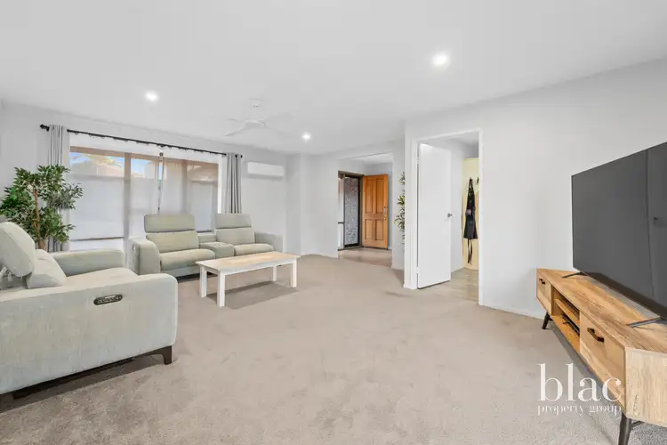 Fourth view of Homely house listing, 91 Frenchs Road, Petrie QLD 4502