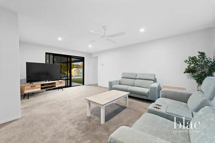 Fifth view of Homely house listing, 91 Frenchs Road, Petrie QLD 4502