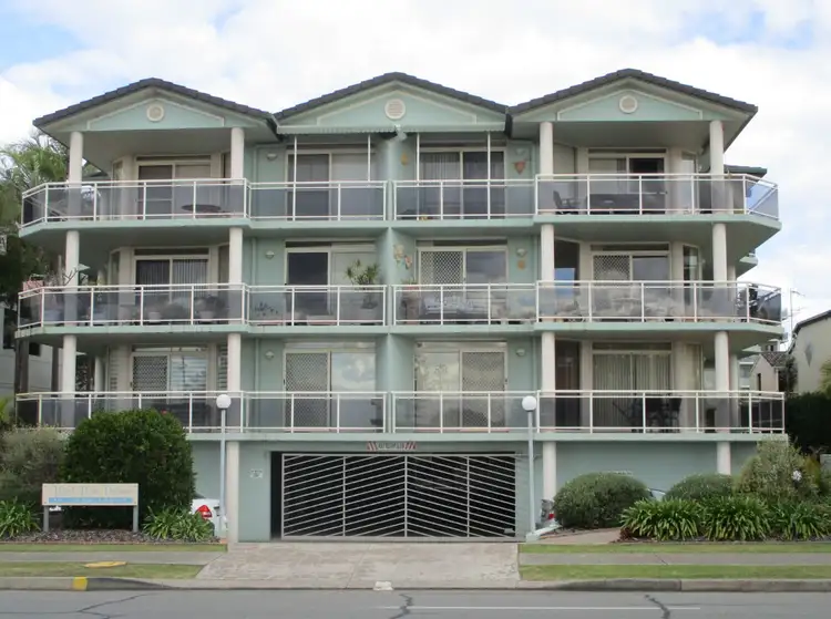 3/14-16 Buller Street, Port Macquarie NSW 2444