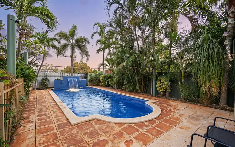 6 Thyssen Crescent, Dampier WA 6713