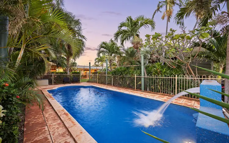 Second view of Homely house listing, 6 Thyssen Crescent, Dampier WA 6713