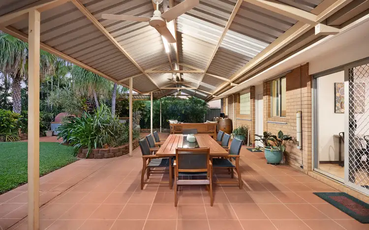 Fourth view of Homely house listing, 6 Thyssen Crescent, Dampier WA 6713