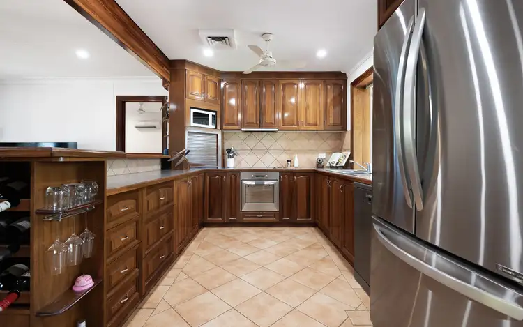 Seventh view of Homely house listing, 6 Thyssen Crescent, Dampier WA 6713