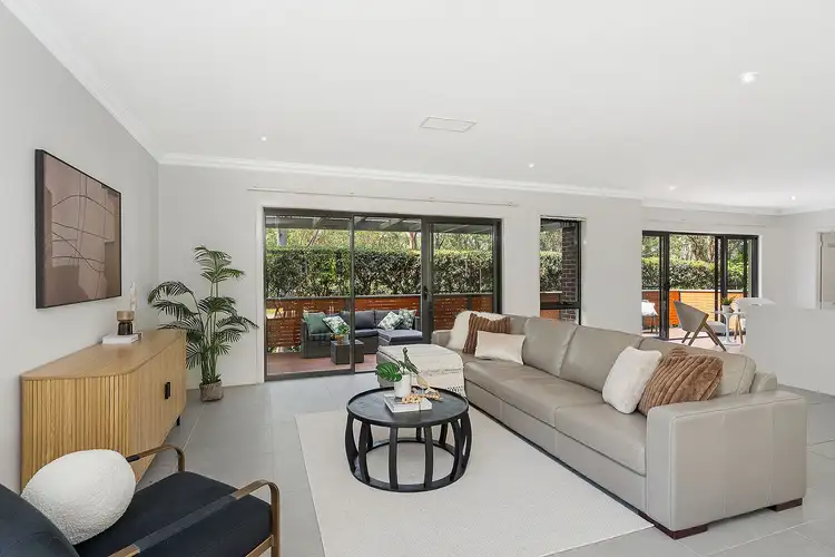 Fourth view of Homely house listing, 9 Glenwood Close, Wahroonga NSW 2076