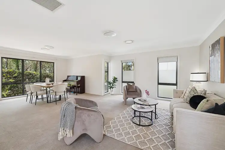 Fifth view of Homely house listing, 9 Glenwood Close, Wahroonga NSW 2076