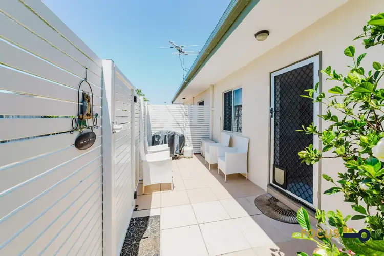 Third view of Homely house listing, 3/34 Canberra Street, North Mackay QLD 4740