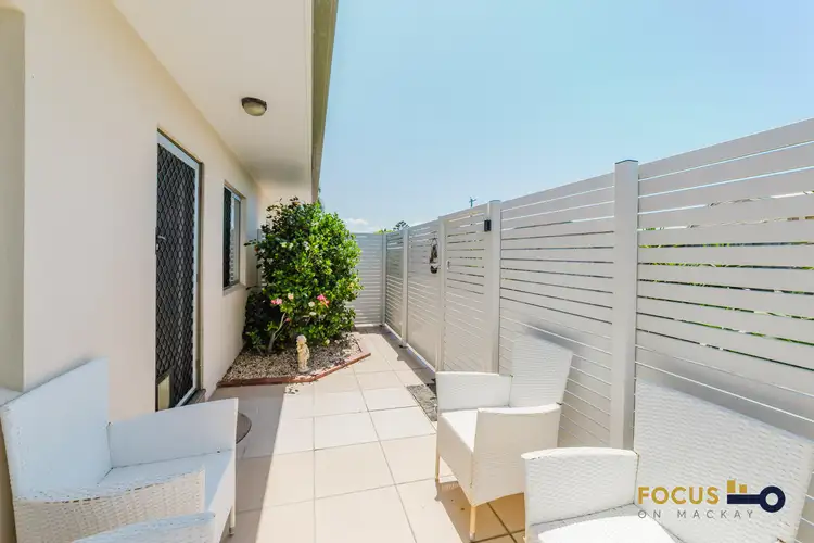 Fourth view of Homely house listing, 3/34 Canberra Street, North Mackay QLD 4740