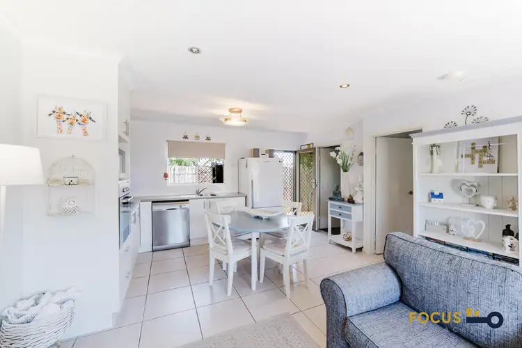 Fifth view of Homely house listing, 3/34 Canberra Street, North Mackay QLD 4740