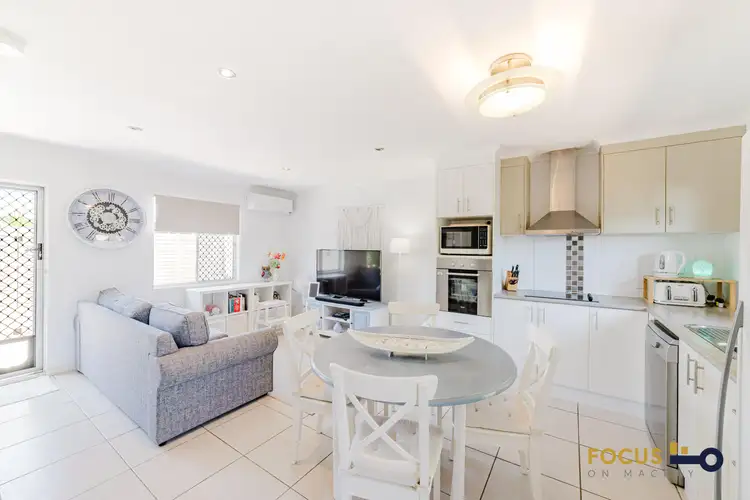 Sixth view of Homely house listing, 3/34 Canberra Street, North Mackay QLD 4740