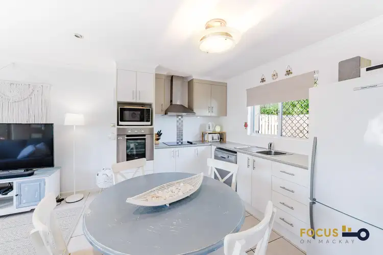 Seventh view of Homely house listing, 3/34 Canberra Street, North Mackay QLD 4740