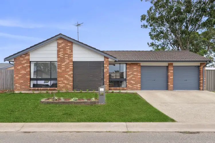 Main view of Homely house listing, 13 Derwent Place, Bligh Park NSW 2756
