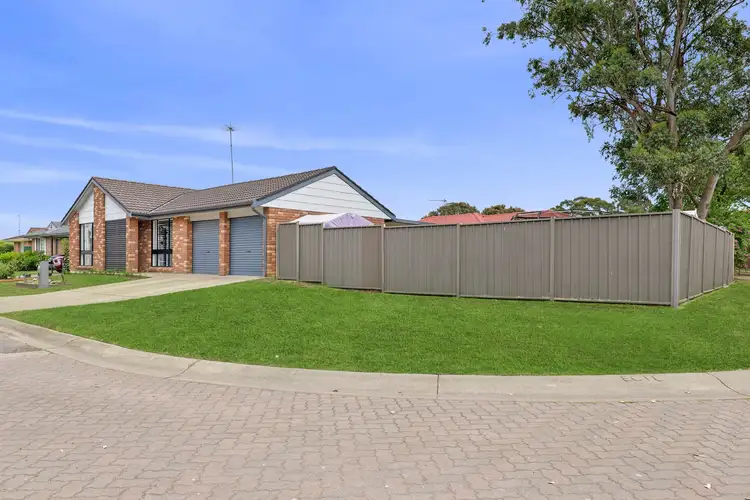 Second view of Homely house listing, 13 Derwent Place, Bligh Park NSW 2756
