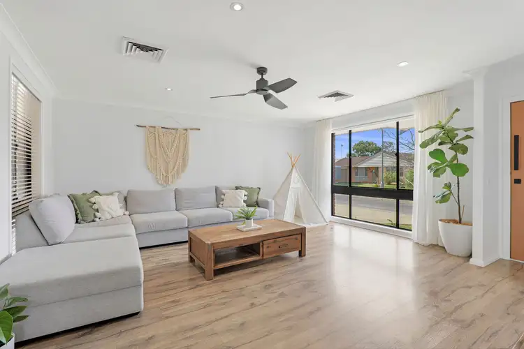 Third view of Homely house listing, 13 Derwent Place, Bligh Park NSW 2756