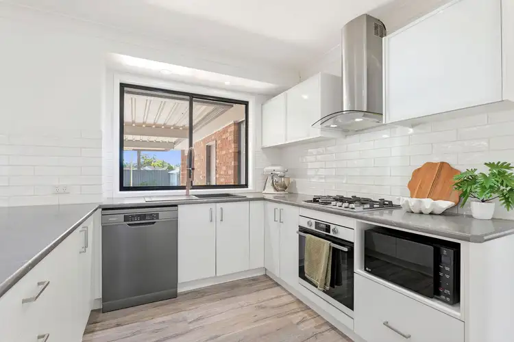 Fifth view of Homely house listing, 13 Derwent Place, Bligh Park NSW 2756