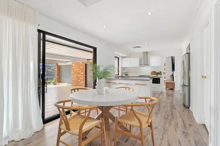 Sixth view of Homely house listing, 13 Derwent Place, Bligh Park NSW 2756