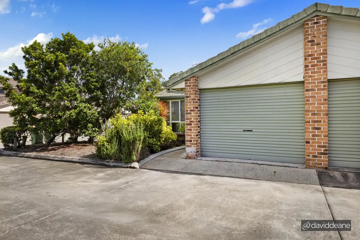Main view of Homely townhouse listing, 44D/26-38 Mecklem Street, Strathpine QLD 4500