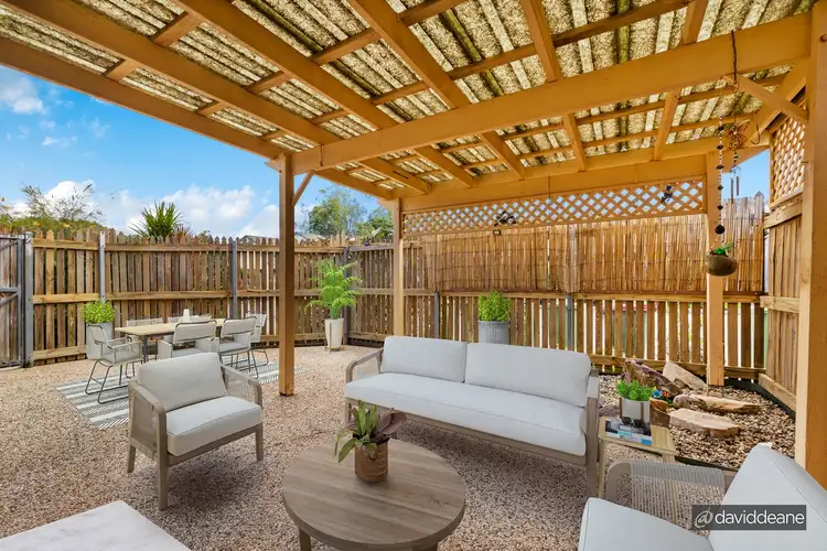 Second view of Homely townhouse listing, 44D/26-38 Mecklem Street, Strathpine QLD 4500