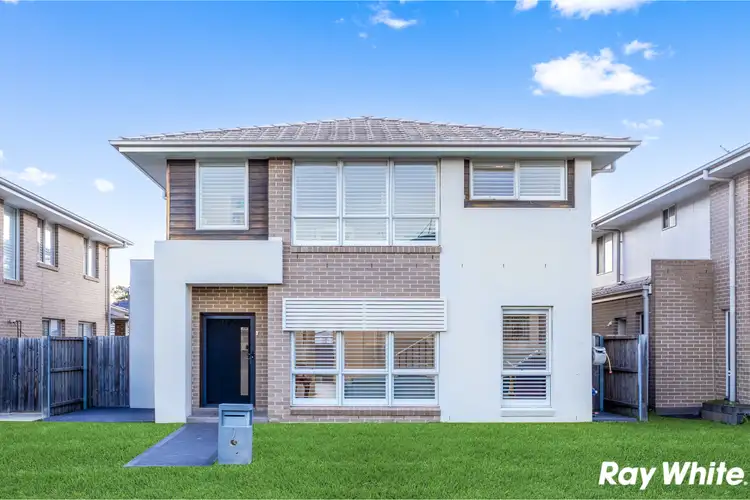 9 Diana Street, Schofields NSW 2762