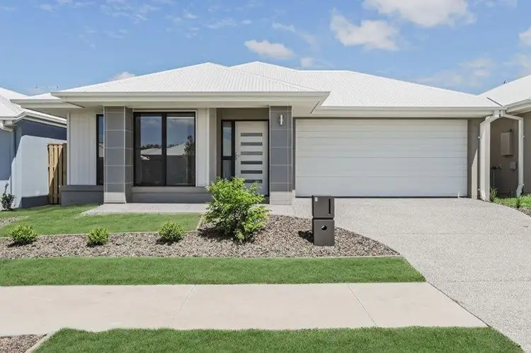 7 Sally Crescent, Nirimba QLD 4551