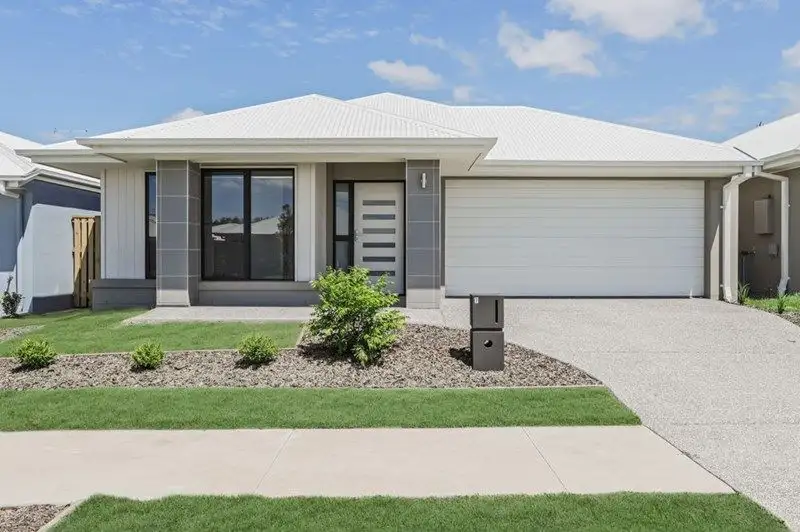 Main view of Homely house listing, 7 Sally Crescent, Nirimba QLD 4551