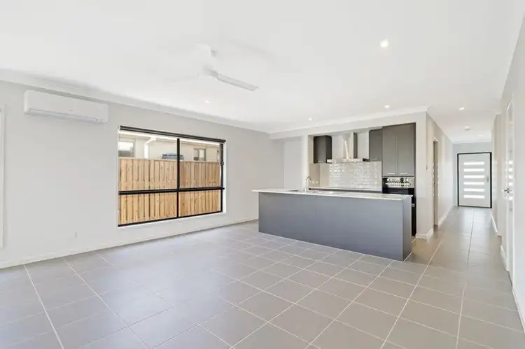 Second view of Homely house listing, 7 Sally Crescent, Nirimba QLD 4551