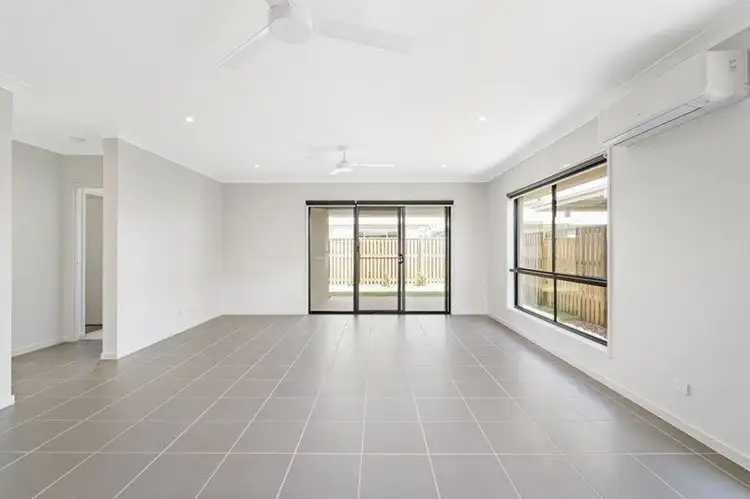 Fourth view of Homely house listing, 7 Sally Crescent, Nirimba QLD 4551