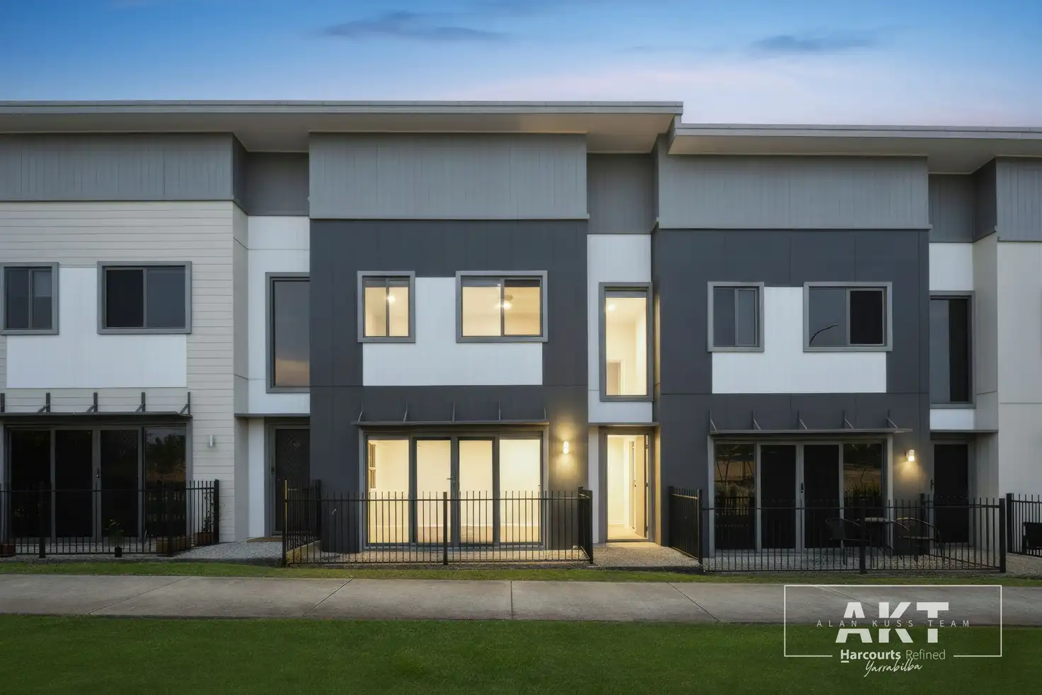 Main view of Homely house listing, 13/15-25 Waldron Street, Yarrabilba QLD 4207