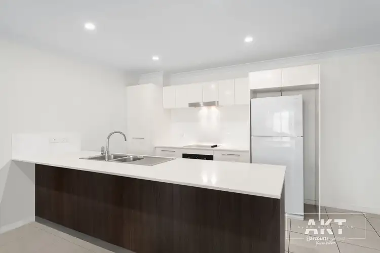 Second view of Homely house listing, 13/15-25 Waldron Street, Yarrabilba QLD 4207