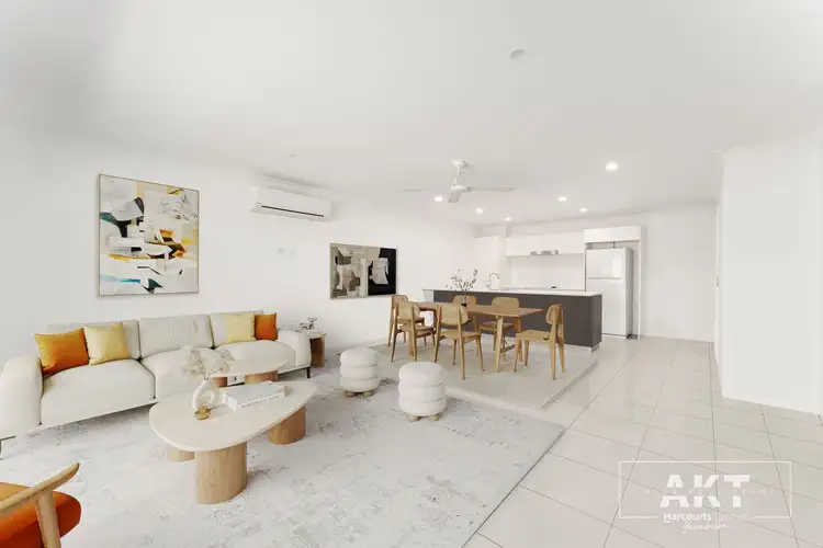 Third view of Homely house listing, 13/15-25 Waldron Street, Yarrabilba QLD 4207