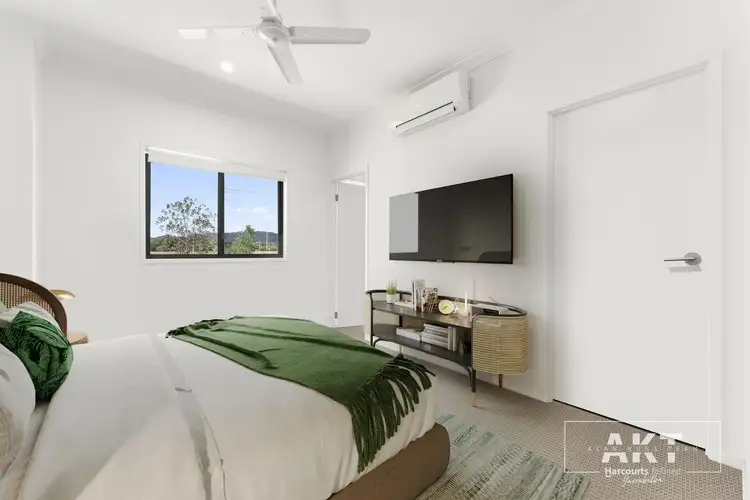 Fifth view of Homely house listing, 13/15-25 Waldron Street, Yarrabilba QLD 4207