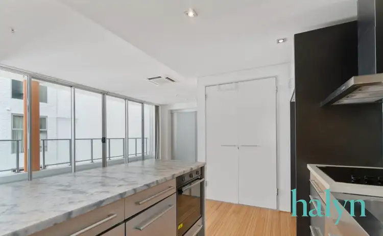 Third view of Homely house listing, 14/22 St Georges Terrace, Perth WA 6000