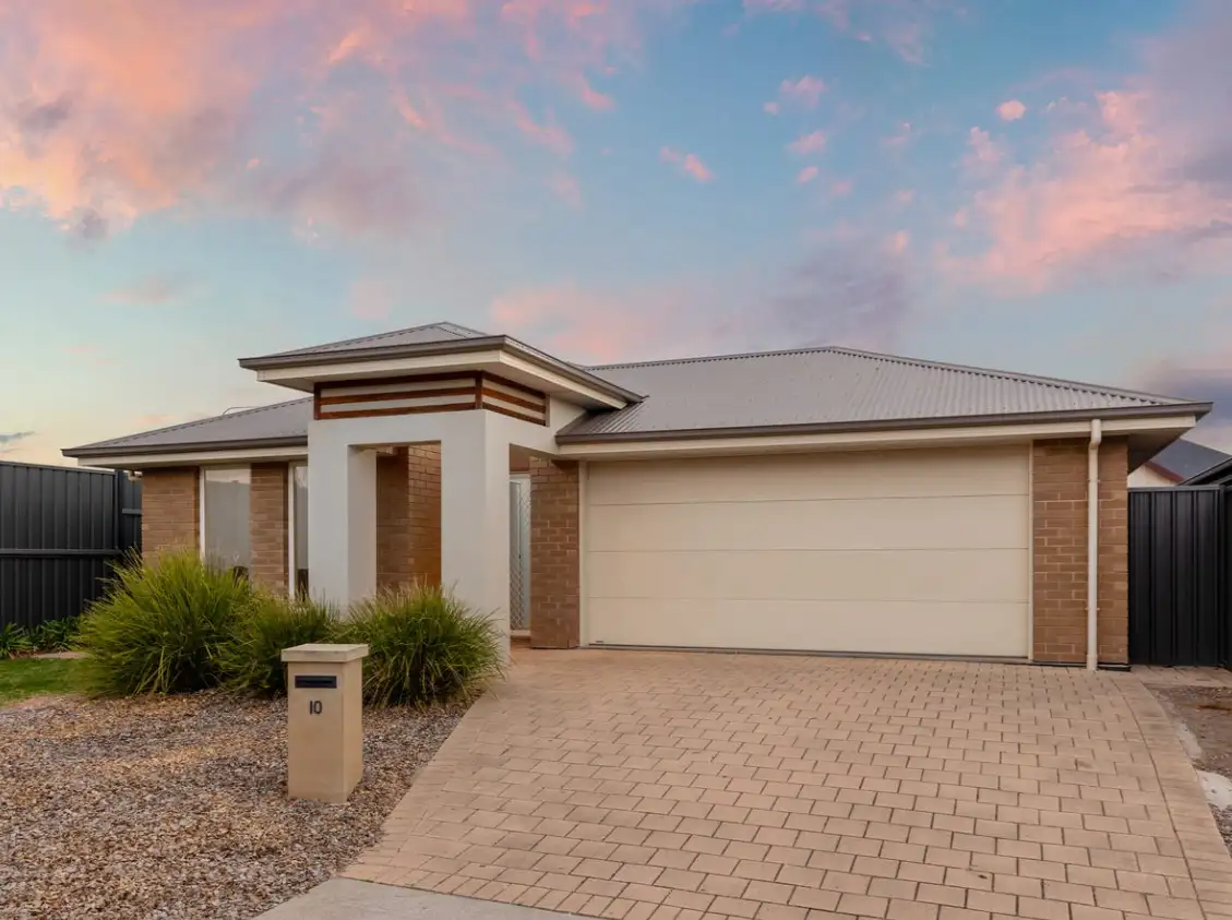 Main view of Homely house listing, 10 Wattle Court, Seaford SA 5169