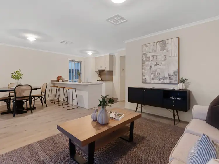 Third view of Homely house listing, 10 Wattle Court, Seaford SA 5169