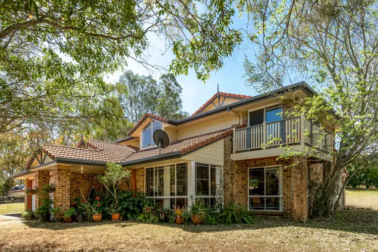 Main view of Homely house listing, 145 Pullenvale Road, Pullenvale QLD 4069
