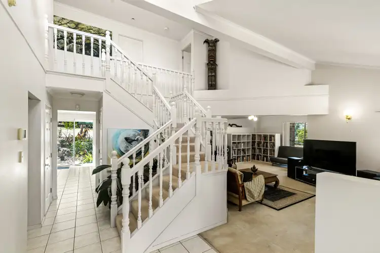 Second view of Homely house listing, 145 Pullenvale Road, Pullenvale QLD 4069