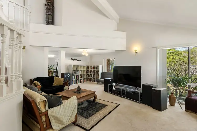 Third view of Homely house listing, 145 Pullenvale Road, Pullenvale QLD 4069